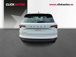 Skoda Karoq 1.0 TSI 115CV Selection