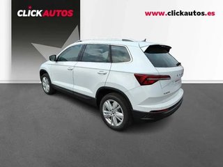 Skoda Karoq 1.0 TSI 115CV Selection