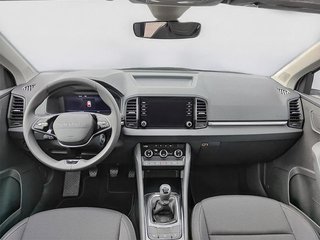 Skoda Karoq 1.0 TSI 115CV Selection