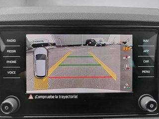 Skoda Karoq 1.0 TSI 115CV Selection