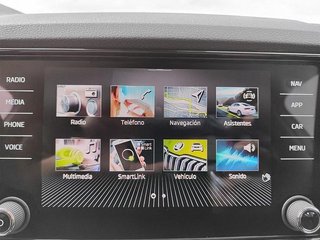 Skoda Karoq 1.0 TSI 115CV Selection