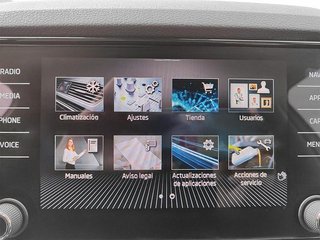 Skoda Karoq 1.0 TSI 115CV Selection