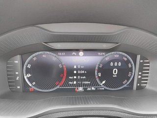 Skoda Karoq 1.0 TSI 115CV Selection