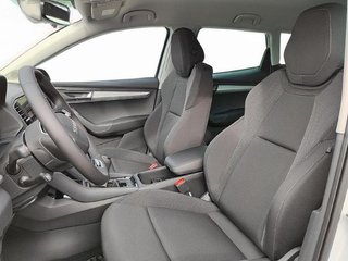 Skoda Karoq 1.0 TSI 115CV Selection