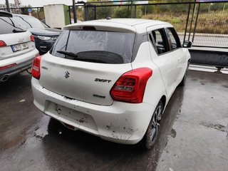 0261s21949 centralita suzuki swift - 1.2 mt 227435