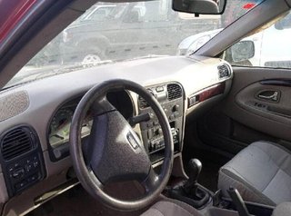 Soporte motor volvo 340531 b4184sj s40 berlina