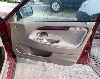 Soporte motor volvo 340531 b4184sj s40 berlina