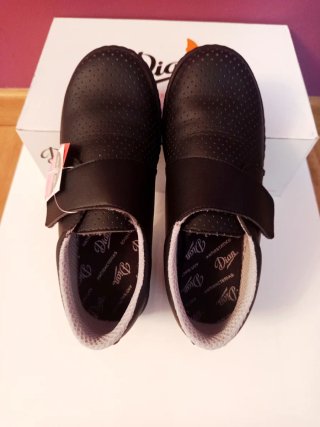 Zapatos Dian