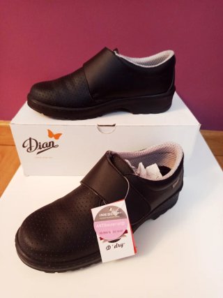 Zapatos Dian