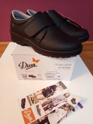 Zapatos Dian