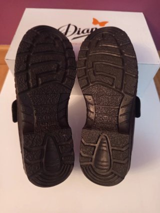 Zapatos Dian