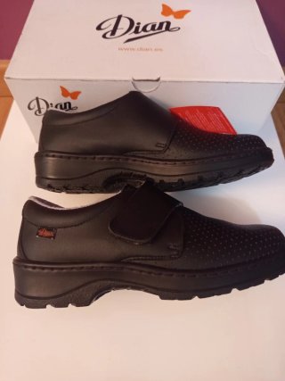 Zapatos Dian