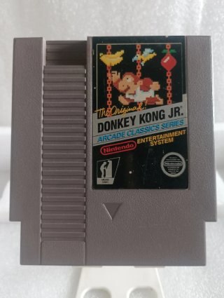 Lote 6 Donkey Kong se escuchan ofertas
