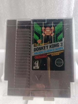 Lote 6 Donkey Kong se escuchan ofertas