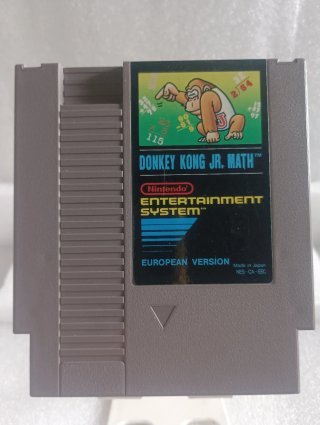 Lote 6 Donkey Kong se escuchan ofertas