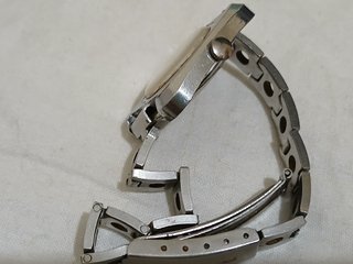 Reloj Luxor Mecánico Unisex