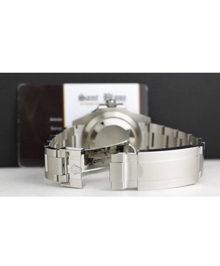 Rolex Submariner date 41mm Negro 2021