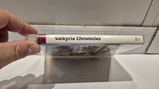 Valkyria Chronicles PS3