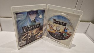 Valkyria Chronicles PS3