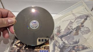 Valkyria Chronicles PS3