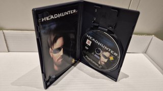 Headhunter PS2 ITA