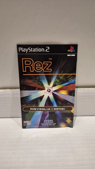 Headhunter PS2 ITA