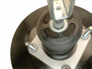 SERVOFRENO FORD FIESTA (CB1) TZJA 0204054083