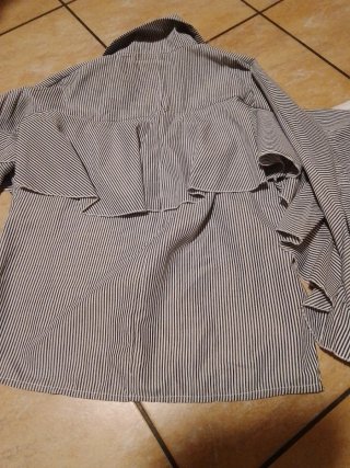 3 camicie donna bianche