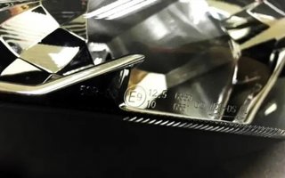 FAROS BMW S1000RR 2009-2017 HOMOLOGADOS