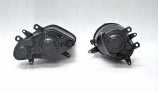 FAROS BMW S1000RR 2009-2017 HOMOLOGADOS