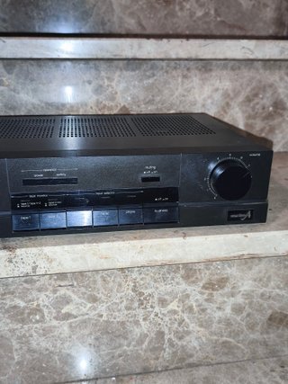 Amplificador Technics SU-700 Stereo