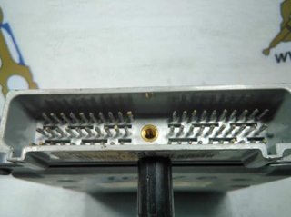 Ford 98abq2a650sa centralita focus berlina 664445