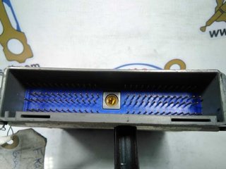 Centralita motor 97kb12a650ac ford ka (ccq) 661816