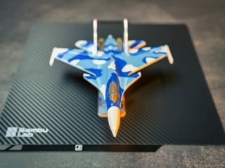 Kit Maqueta Avión Su-33 Flanker-D