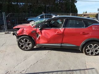 Renault 5078299 piloto porton 265501234r captur ii