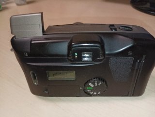 Canon Prima Super 135 Cámara Analógica