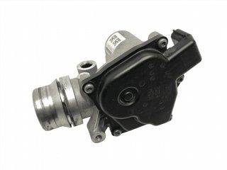 Caja mariposa Renault 161A09287RD