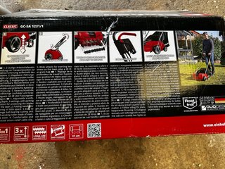 Einhell Clarificador
