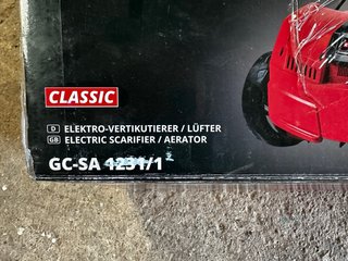 Einhell Clarificador
