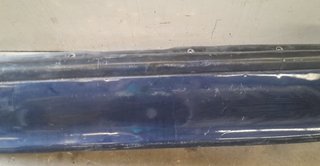 Paragolpes trasero 90580820 opel zafira a 1107839