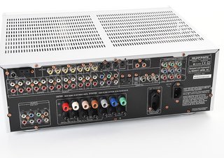 Marantz SR4500 Amplificador 7.1