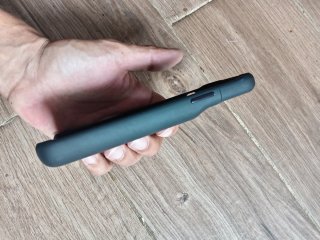 Custodia Mophie per iPhone 11 Pro
