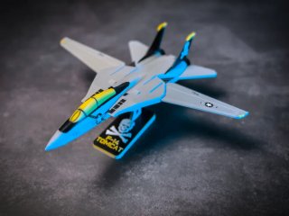 Kit Maqueta F-14 Tomcat Bambu Lab
