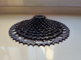 CASSETTE SRAM GX EAGLE XG1275