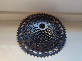 CASSETTE SRAM GX EAGLE XG1275
