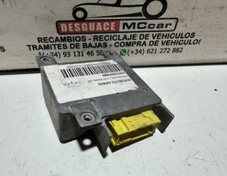 97kg14b056bb centralita airbag ford ka ccq 174573