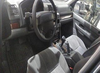Land rover 32326 wabco centralita range 2.5 d p38,
