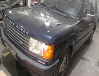 Land rover 32326 wabco centralita range 2.5 d p38,