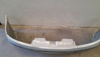 Paragolpes del renault 1116061 7700428478 scenic