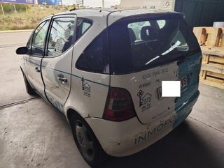 Mercedes-benz 227418 centralita a0255454132 clase